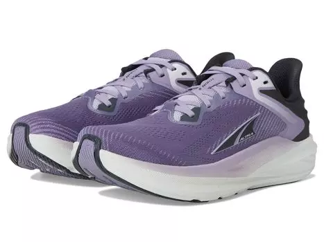 Кроссовки Altra Torin 8, фиолетовый