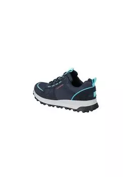 Кроссовки ALTTrekWalkWP CLARKS, цвет Navy Multi