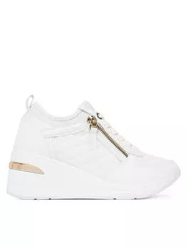Кроссовки AM1108 Deezee, белый