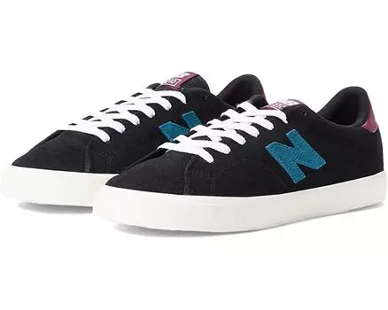 Кроссовки AM210 New Balance Numeric, черный