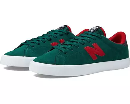 Кроссовки AM210 New Balance Numeric, зеленый