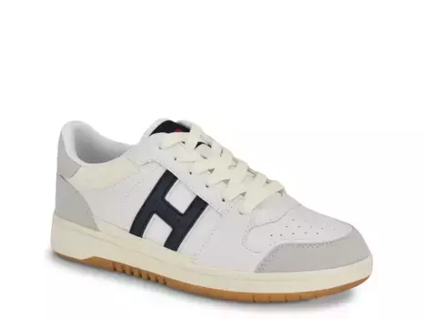Кроссовки Amie Tommy Hilfiger, White/Grey