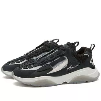 Кроссовки Amiri Bone Runner, черный