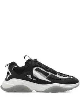 Кроссовки AMIRI Bone Runner, черный