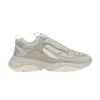 Кроссовки Amiri Bone Runner 'Grey', серый