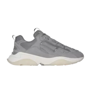 Кроссовки Amiri Bone Runner 'Grey', серый