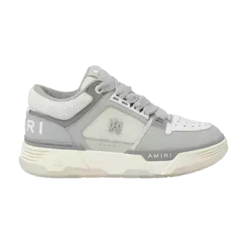 Кроссовки Amiri MA-1 Grey, серый