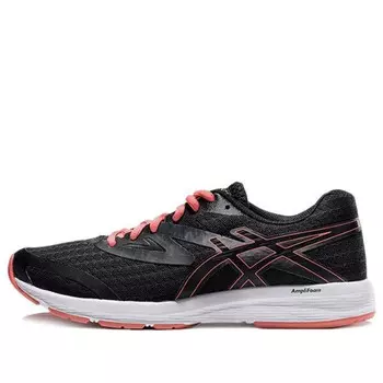 Кроссовки amplica Asics, черный