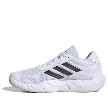 Кроссовки amplimove Adidas, белый