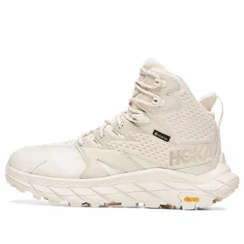 Кроссовки anacapa mid gtx 'eggnog shifting sand' Hoka One One, мультиколор