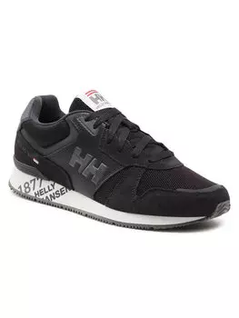 Кроссовки Anakin Leather Helly Hansen, черный