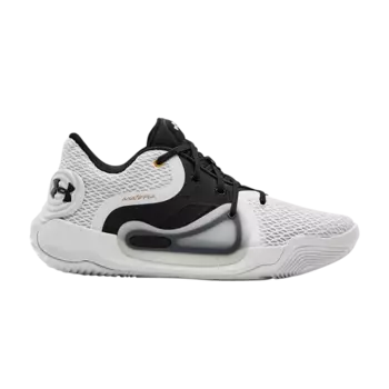 Кроссовки Anatomix Spawn 2 Under Armour, белый