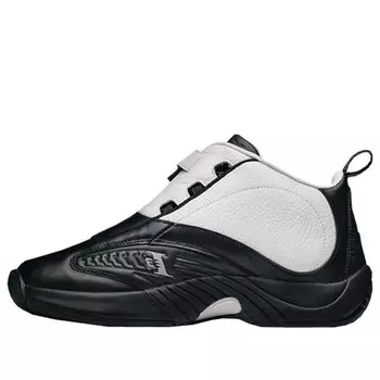 Кроссовки answer 4 'stepover' Reebok, черный