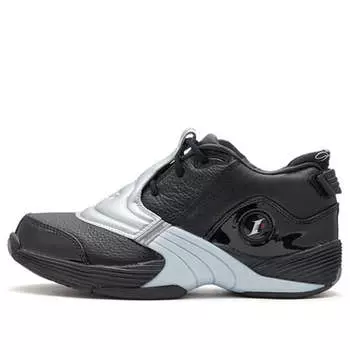 Кроссовки answer 5 og Reebok, черный