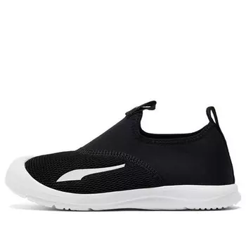Кроссовки aquacat shield black Puma, черный