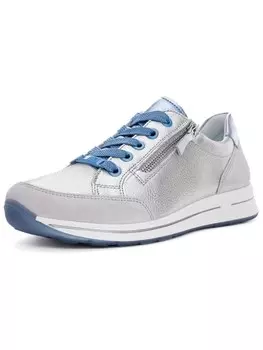 Кроссовки ARA, цвет Grey/Silver grey
