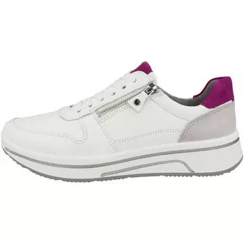 Кроссовки ara low 12 27540, белый