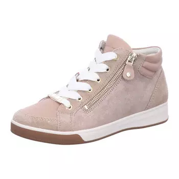 Кроссовки ara Sneaker, бежевый