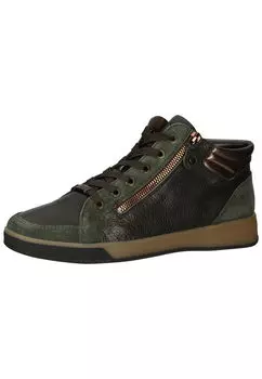 Кроссовки ara Sneaker, цвет Forest