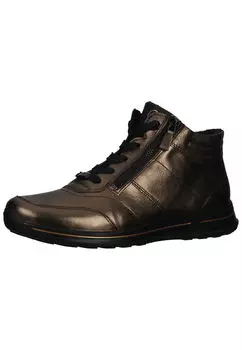 Кроссовки ara Sneaker, цвет Moro
