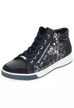 Кроссовки ara Sneaker, синий