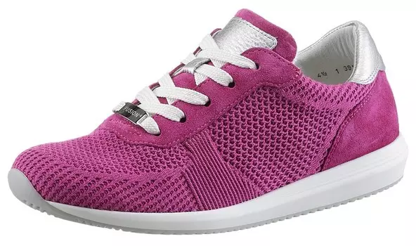 Кроссовки ARA Sneakers, цвет dark pink