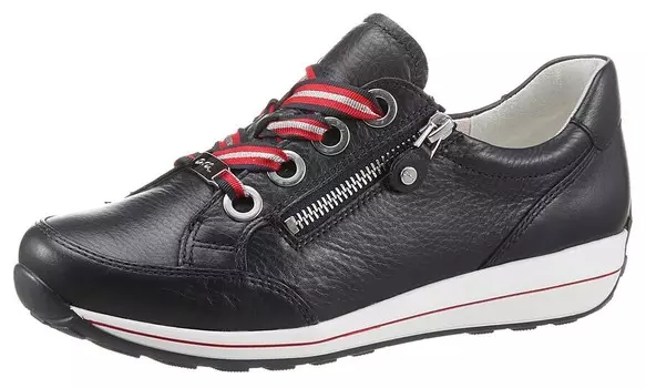 Кроссовки ARA Sneakers Osaka, темно-синий
