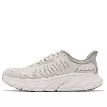 Кроссовки arahi 7 2e wide 'oat milk barley' Hoka One One, мультиколор