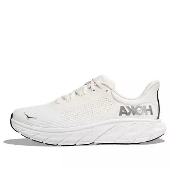 Кроссовки arahi 7 'blanc de blanc steel wool' Hoka One One, мультиколор