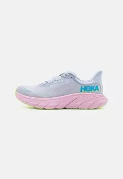 Кроссовки ARAHI 7 HOKA, серый