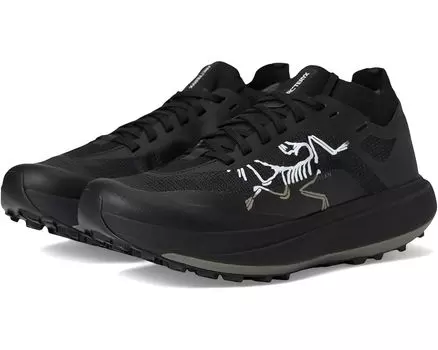Кроссовки Arc'teryx Sylan Pro, черный