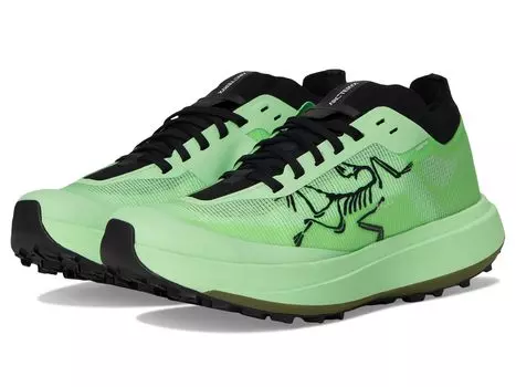 Кроссовки Arc'teryx Sylan Pro, цвет Phosphorescent/Phosphorescent