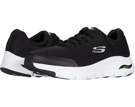 Кроссовки Arch Fit SKECHERS, белый