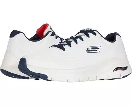 Кроссовки Arch Fit SKECHERS, белый