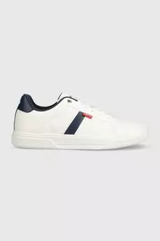 Кроссовки ARCHIE Levi's, белый