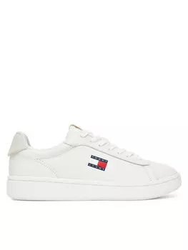 Кроссовки Archive' 98 EN0EN02815 Tommy Jeans, экрю