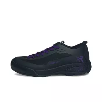Кроссовки Arcteryx Konseal Lt, фиолетовый