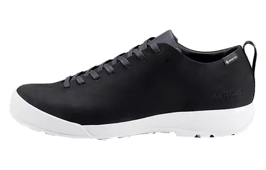 Кроссовки Arcteryx Ralle Running, черный / серый