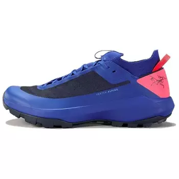Кроссовки Arcteryx Vertex Alpine Hiking, синий