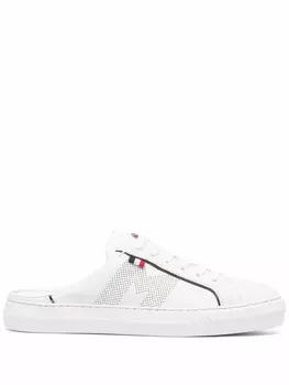 Кроссовки Ariel Moncler, белый