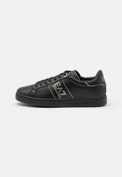 Кроссовки Armani Emporio