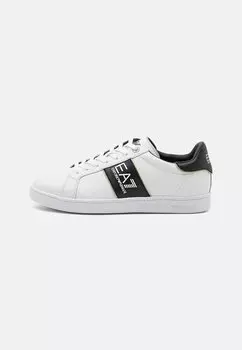 Кроссовки Armani Emporio