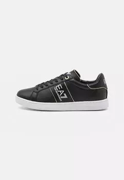 Кроссовки Armani Emporio