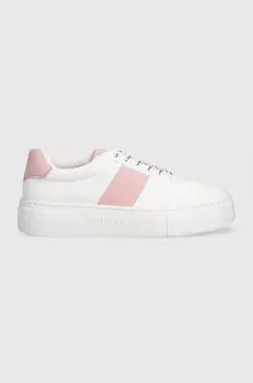 Кроссовки Armani Exchange, белый