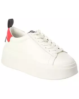 Кроссовки Ash Move S из кожи, белый