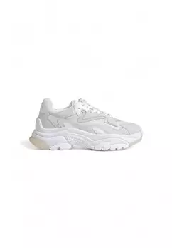 Кроссовки Ash женские спортивные, белый