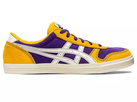Кроссовки Asics AARON PRO, фиолетовый