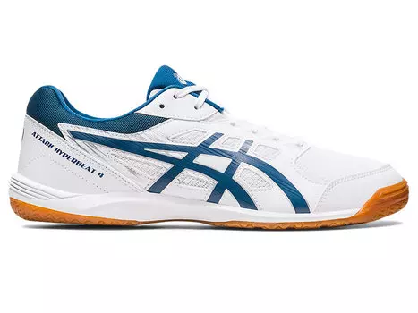 Кроссовки Asics ATTACK HYPERBEAT 4, белый