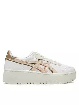 Кроссовки Asics, белый