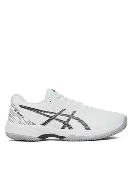 Кроссовки Asics, белый